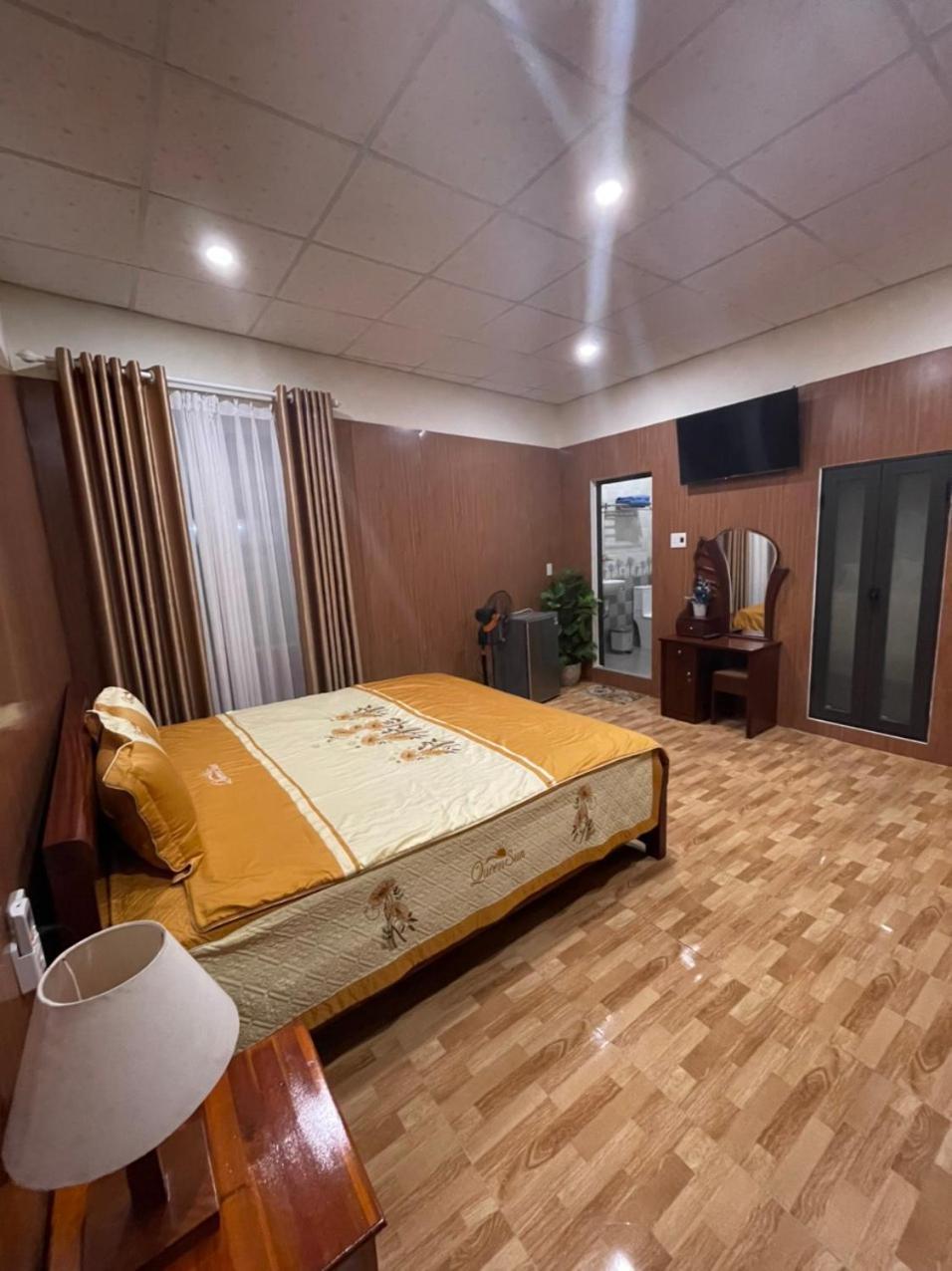 Bana Home & Spa ฮอยอัน ภายนอก รูปภาพ