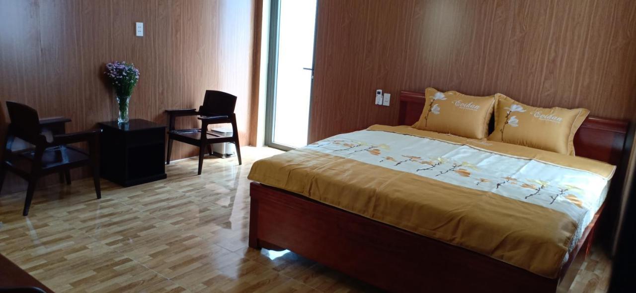 Bana Home & Spa ฮอยอัน ภายนอก รูปภาพ